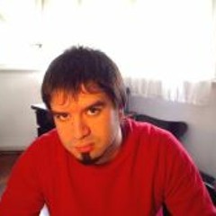 Gustavo Nicolás Lucero