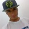 Delt Nascimento