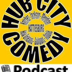 Hub City Comedy