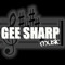 gee sharp