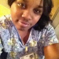 Keisha Marie Washington