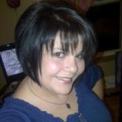 Yvette Morrison Cail