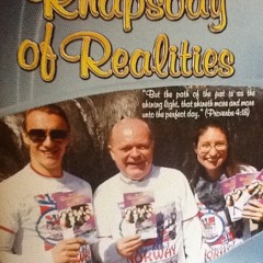 Life iS Character Radio