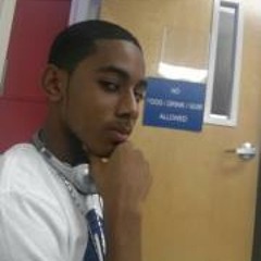 Miguel Colorific Martyr