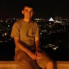 Garden State Dreamer