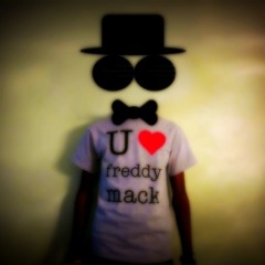 Dj Freddy Mack
