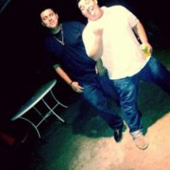 Alexis El BigBoy Garcia