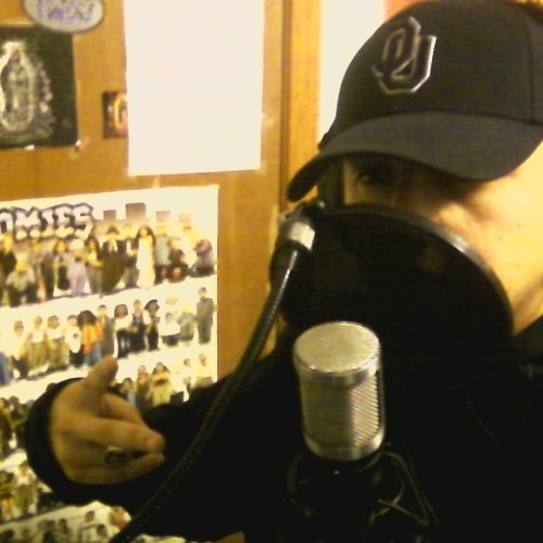 Dark Nights Slowmo Ft. YBE (Lil Yogi)