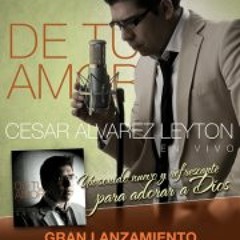 Cesar Alvarez Leyton