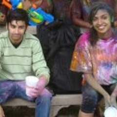 Parth Vader