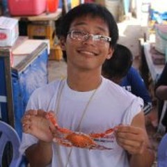Peter Minh Hoang