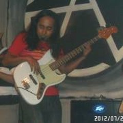 Francis Anthony Gonzales