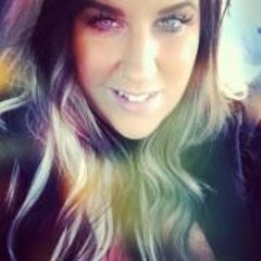 Rosie Mid Flight Hasnip