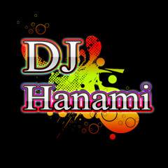 DJ.Hanami.Remix