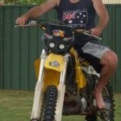 Matthew Matty G Gregory