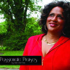 DDGPassionatePraises