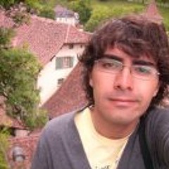 Fernando Chaves-Espinach