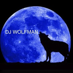 DJ Wolfman