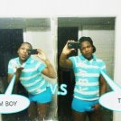 Eric Onmyindependentshit