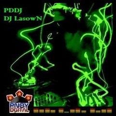 DJ LasowN