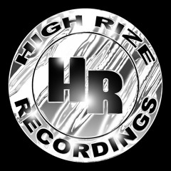 HIGH RIZE RECORDINGS