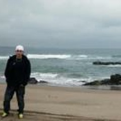 Nicolas Daeko Burgos