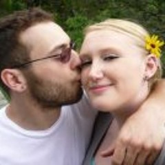 David Dot Blend Rose