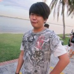 Damian Lim Jing Yang