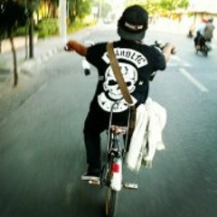Bunga Hitam - Bukan Tanpa Tujuan