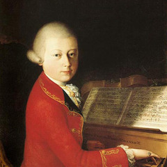 Music Machine Man