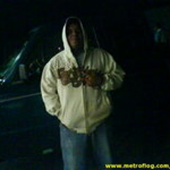 Jochi David Martinez