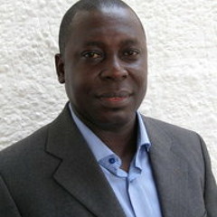 Kodwo Jonas Anson Boateng