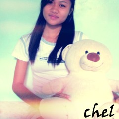 Richelle Ann Enriquez