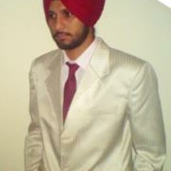 Jatinder Singh 16