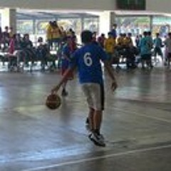 Timothy James Garcia