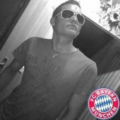 Patrick Scherf 1