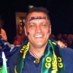 Michael Silberberg 1