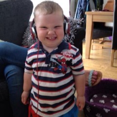 David Roberts Reagen