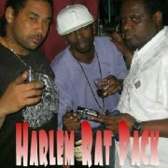Harlem Rat Pack