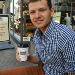 Lukáš Gašparík