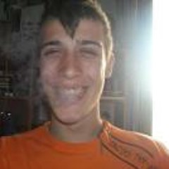 Mayros Aggelos (Karaflas)