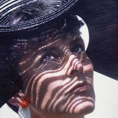 Liliane Lijn