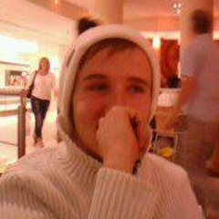 Connor Skittles Lockwood