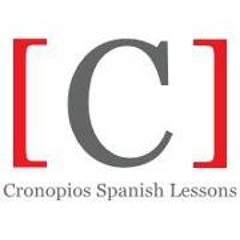 Cronopios Spanish Lessons