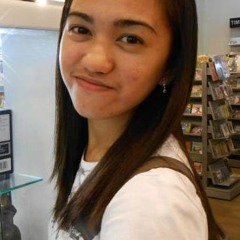 Darling Arjoyce Macaraeg