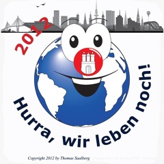 Hurra Hamburg