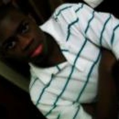 Cedric Andre Scott Jr.