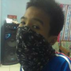 Austin Mc'ApaSajalah