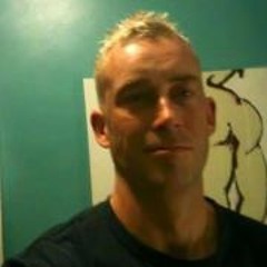 Chris Topher A Haley