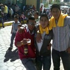 Dario Alex Vargas Tipan